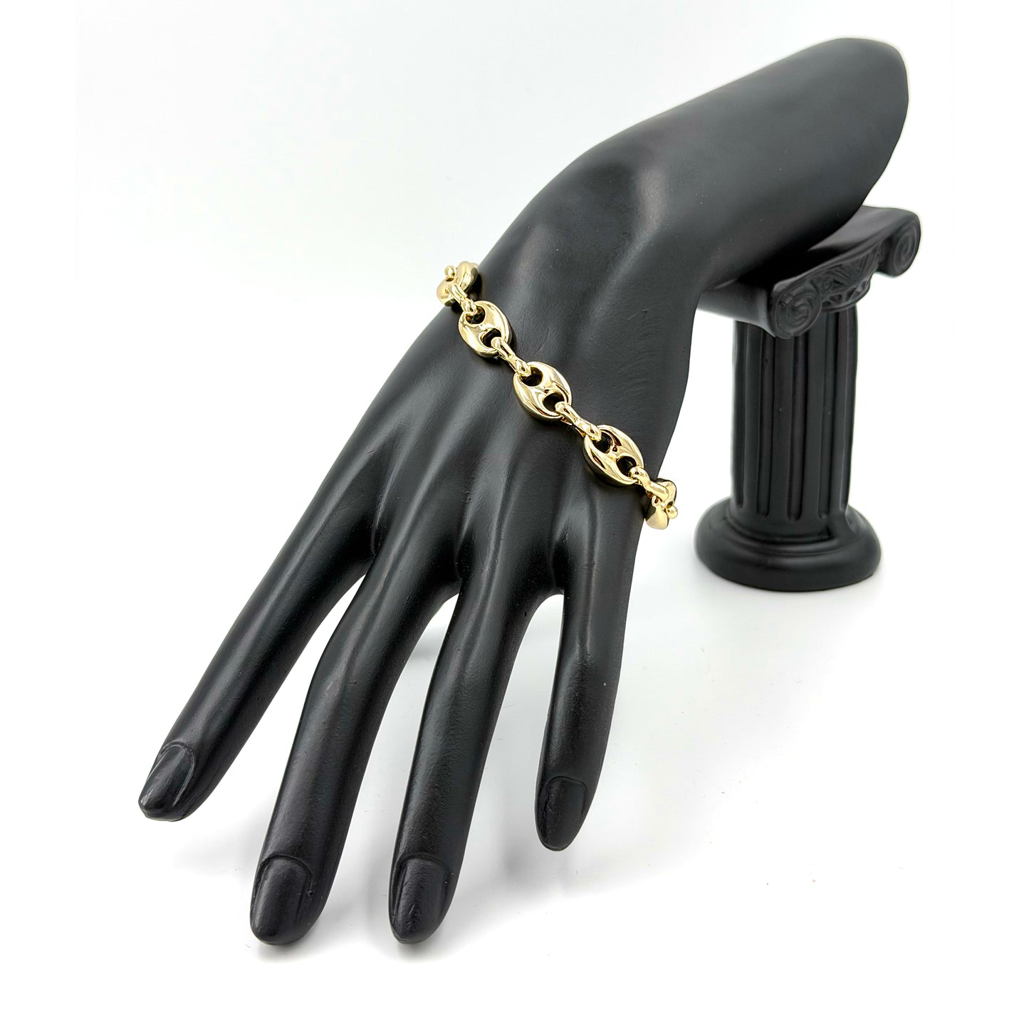 Bracelet for women Gold plated