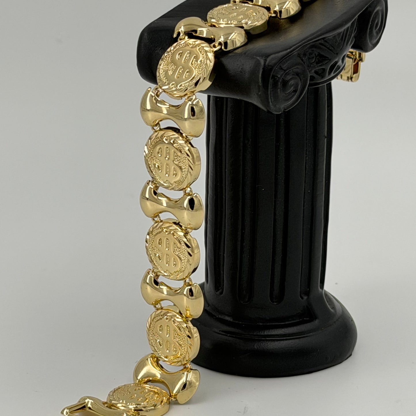Bracelet for women Gold plated