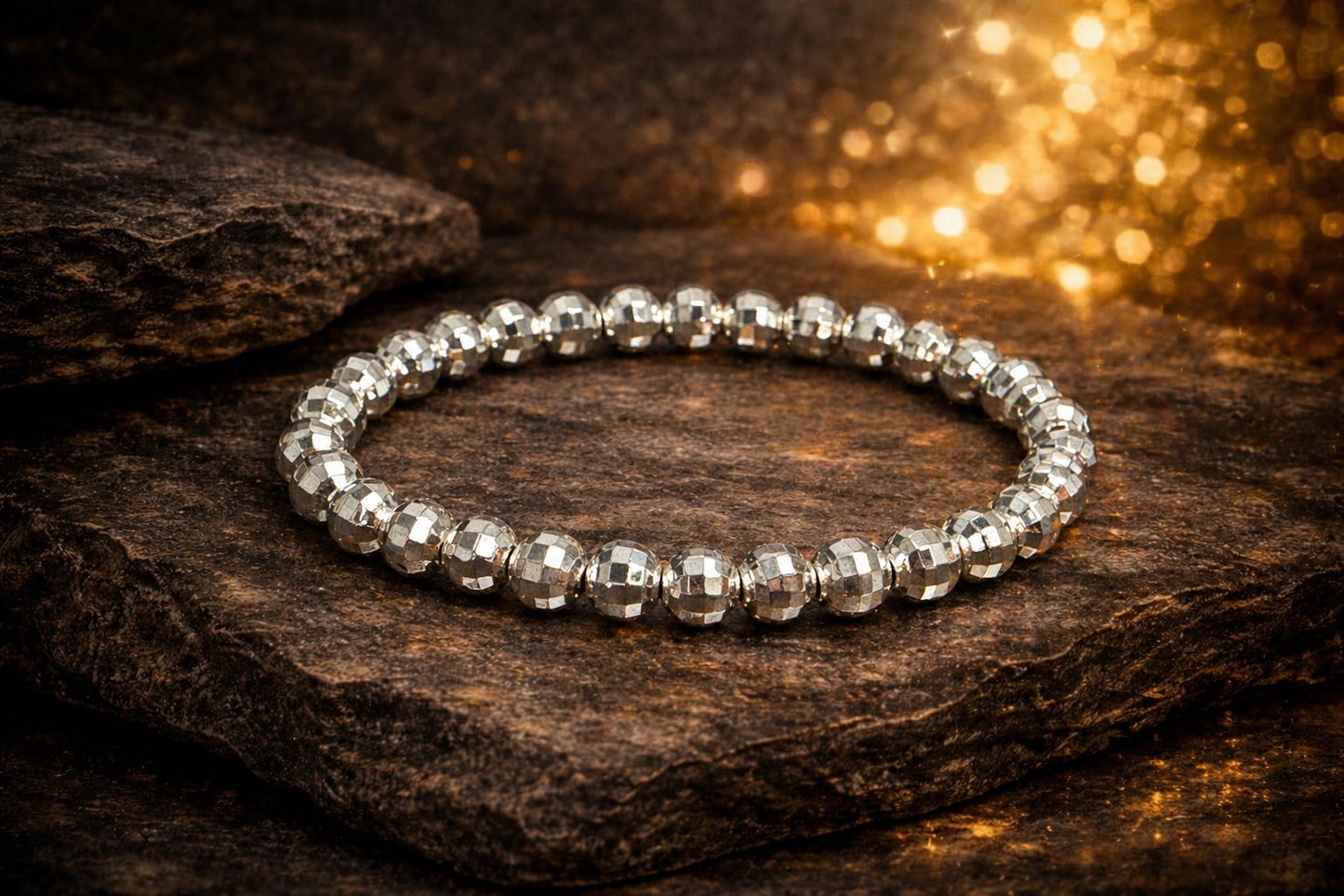 Brazalete oro blanco  laminado alta calidad nuestras pulseras son ajustables